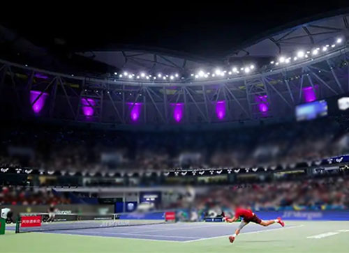 巴彦县体育比赛