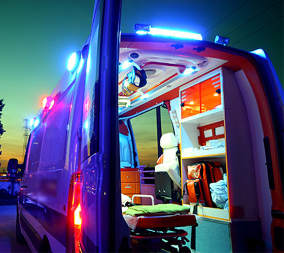 巴彦县车辆内部展示